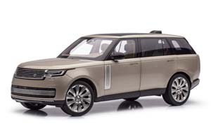 LAND ROVER RANGE ROVER 2024 GOLDEN /  ЛЭНД РОВЕР РЭНЖ РОВЕР ЗОЛОТИСТЫЙ