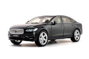 VOLVO S90 T5 2020 BLACK / ВОЛЬВО С90 ЧЕРНЫЙ