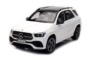 MERCEDES W167 GLE SUV 2019 WHITE / МЕРСЕДЕС ГЛЕ БЕЛЫЙ