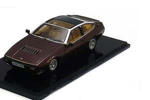 LOTUS ECLAT S2 1980 BROWN METALLIC / LOTUS ECLAT S2 1980 КОРИЧНЕВЫЙ МЕТАЛЛИК
