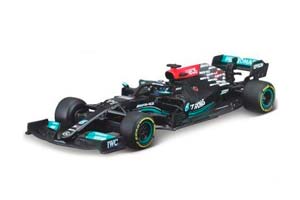 MERCEDES-AMG F1 W12 EQ POWER+ #77 PETRONAS С ФИГУРКОЙ ПИЛОТА V.BOTTAS  FORMULA 1 2021 / MERCEDES-AMG F1 W12 EQ POWER+ #77 ПЕТРОНАС С ФИГУРКОЙ ПИЛОТА V.BOTTAS FORMULA 1 2021