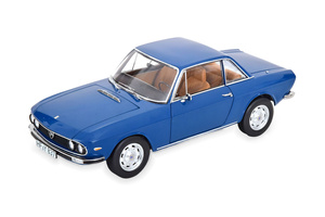 LANCIA FULVIA 3 1975 BLUE