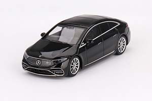 MERCEDES-BENZ EQS 580 4MATIC 2023 (ДЛИНА МОДЕЛИ 6-10 СМ)