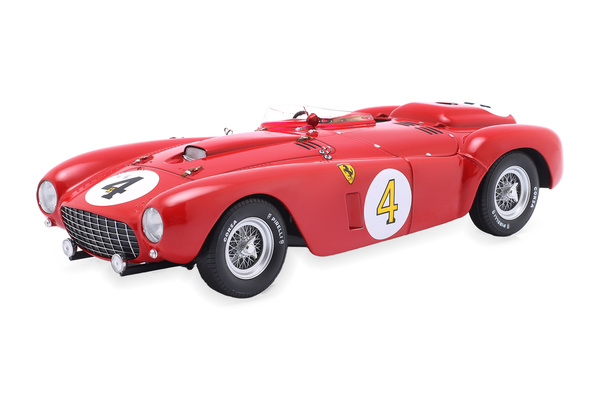 FERRARI 375 PLUS WINNER 24H LE MANS 1954