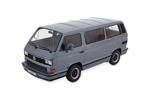 PORSCHE B32 BASED ON VW T3 1984 GREYMETALLIC LIMITED EDITION 1000 PCS