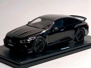MERCEDES BRABUS 930 GT 63 AMG 2023 GT SPIRIT 1:18
