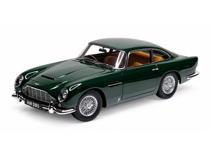 ASTON MARTIN DB5 1964 AUTOART 1:18