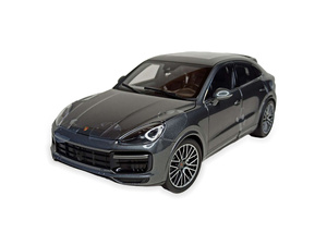 PORSCHE CAYENNE COUPE TURBO 2019 NOREV 1:18