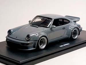 PORSCHE 911 RWB JONSIBAL GT SPIRIT 1:18