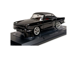 RENAULT FLORIDE - 1961 BLACK 1:18 NOREV