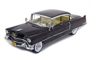 CADILLAC FLEETWOOD SERIES 60 1955 MOVIE THE GODFATHER (1972) / КАДИЛЛАК ФЛИТВУД 60 (ИЗ ФИЛЬМА КРЕСТНЫЙ ОТЕЦ)