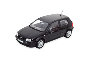 VW VOLKSWAGEN GOLF 4 GTI 1998 BLACK