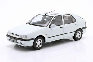 RENAULT 19 1994 WHITE