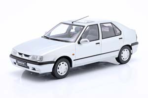 RENAULT 19 1994 SILVER
