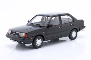 VOLVO 360 1987 BLACK