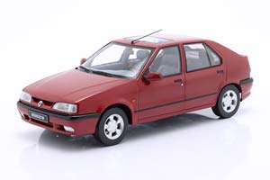 RENAULT 19 1994 RED