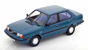 VOLVO 360 1987 BLUE-GREY