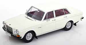 VOLVO 164 SALOON 1970 WHITE