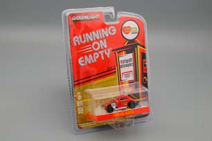 FIAT TOPOLINO FUEL ALTERED "HOOKER HEADERS" 1990 (GREENLIGHT!!!)