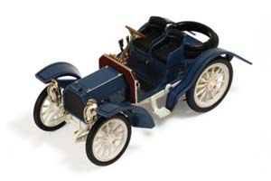 MERCEDES SIMPLEX 40 PS 1902