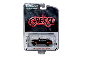 MERCURY CONVERTIBLE 1949 (ИЗ К/Ф "БРИОЛИН")  (GREENLIGHT!!!)
