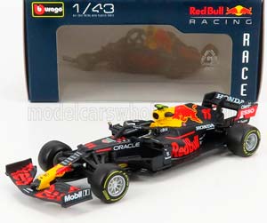 HONDA RED BULL RB16B #11 "RED BULL" S.PEREZ FORMULA 1 2021