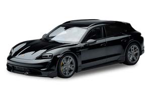 PORSCHE TAYCAN CROSS TURISMO TURBO S YEAR 2021 BLACK / ПОРШЕ ТАЙКАН КРОСС ТУРИЗМО
