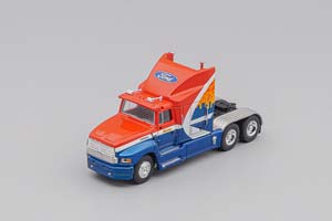 FORD AEROMAX BIGFOOT (ДЛИНА МОДЕЛИ 3-5 СМ)