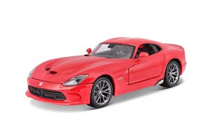 DODGE VIPER GTS SRT COUPE 2013 RED / ДОДЖ ВАЙПЕР ГТС КРАСНЫЙ