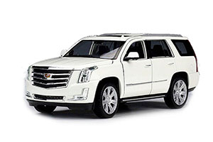 CADILLAC ESCALADE 4x4 2016 WHITE / КАДИЛЛАК ЭСКАЛЕЙД БЕЛЫЙ