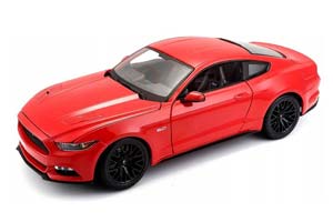 FORD MUSTANG GT 2015 / ФОРД МУСТАНГ ГТ