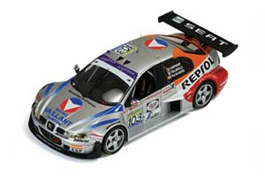 SEAT TOLEDO GT #103 24H SPA FRANCORCHAMPS