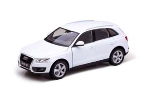 AUDI Q5 WHITE / АУДИ КЬЮ5 БЕЛЫЙ