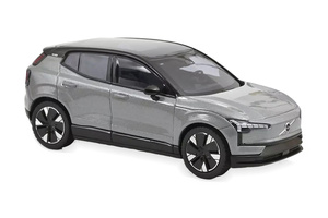 VOLVO EX30 "WORLD URBAN CAR 2024" 2024 VAPOUR GREY