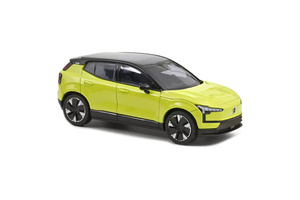 VOLVO EX30 "WORLD URBAN CAR 2024" 2024 MOSS YELLOW