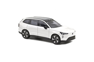 VOLVO EX90 4Х4 (КРОССОВЕР) 2024 CRYSTAL WHITE PEARL