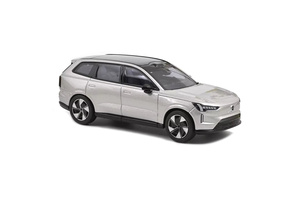 VOLVO EX90 4Х4 (КРОССОВЕР) 2024 SILVER DAWN METALLIC