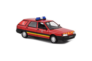 RENAULT 21 NEVADA "POMPIERS VTULE" (ПОЖАРНЫЙ) 1991