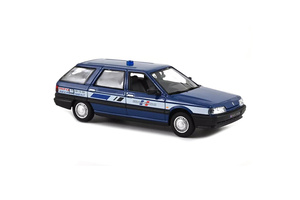 RENAULT 21 NEVADA "GENDARMERIE RECRUITEMENT INFO" (РЕКРУТИНГ ЖАНДАРМЕРИИ ФРАНЦИИ) 1992