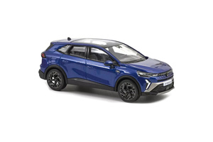 RENAULT SYMBIOZ ESPRIT ALPINE (КРОССОВЕР) 2024 IRON BLUE