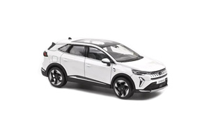 RENAULT SYMBIOZ (КРОССОВЕР) 2024 PEARL WHITE