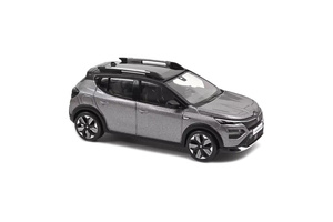 RENAULT KARDIAN (КРОССОВЕР) 2024 OYSTER GREY