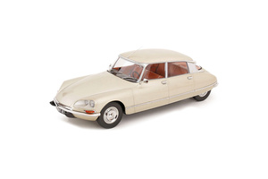 CITROEN DS 23 PALLAS 1973 THOLONNET BEIGE