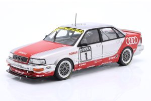 AUDI V8 QUATTRO NO.1 1992 BIELA DTM