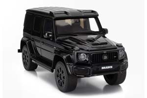 MERCEDES BRABUS G800 4X4 2025 / МЕРСЕДЕС БРАБУС ЧЕРНЫЙ
