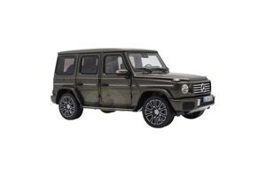 MERCEDES W465 G-CLASS G500 N465 2025 IRIDIUM GREY / МЕРСЕДЕС ГЕЛЕНДВАГЕН СЕРЫЙ
