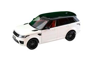 RANGE ROVER SPORT L494 2018 WHITE / РЕНЖ РОВЕР СПОРТ БЕЛЫЙ
