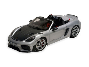 PORSCHE 718 SPYDER RS -2023 NOREV 1:18
