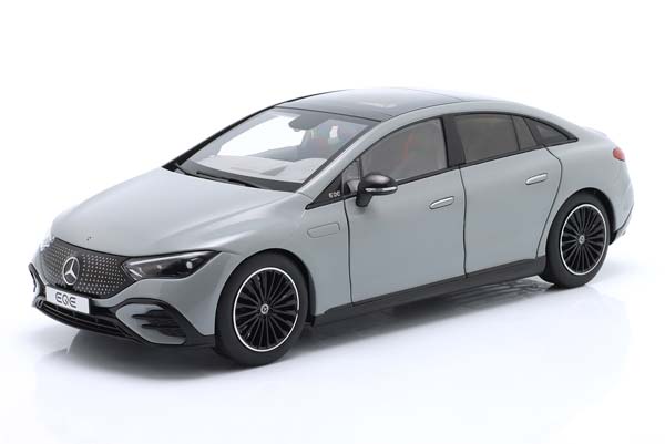 MERCEDES V295 EQE 2021 GREY / МЕРСЕДЕС ИКЬЮИ СЕРЫЙ
