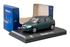 SKODA FABIA II 4-DOOR 2007 AMAZONIAN GREEN / SKODA FABIA II 4-ДВЕРНЫЙ 2007 АМАЗОНСКИЙ ЗЕЛЕНЫЙ